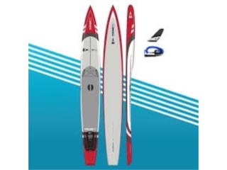 Sic RS 14’ x 26” 2021, The SUP shack  Puerto Rico