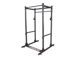 BODY-SOLID POWERLINE POWER RACK - PPR1000, AFFORDABLE FITNESS PR Puerto Rico
