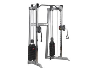 BODY-SOLID COMPACT FUNCTIONAL TRAINER, AFFORDABLE FITNESS PR Puerto Rico