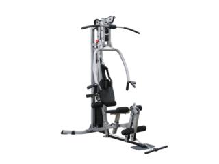 BODY-SOLID POWERLINE HOME GYM - BSG10X, AFFORDABLE FITNESS PR Puerto Rico