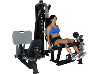 FUSION LOWER BODY BY BATCA, PR Fitness Concepts Puerto Rico