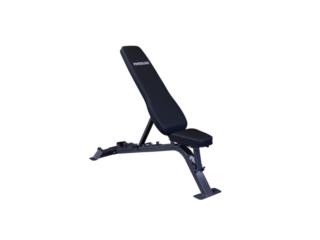 BS POWERLINE FLAT/INCLINE BENCH - PFI150, AFFORDABLE FITNESS PR Puerto Rico