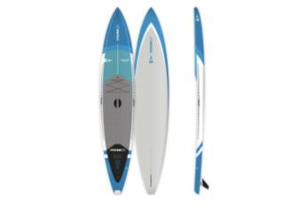 Sic Bullet 12.6 dragon fly, The SUP shack  Puerto Rico