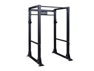 BODY-SOLID POWER RACK - GPR400, AFFORDABLE FITNESS PR Puerto Rico