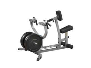 Body-Solid Seated Row Machine, Healthy Body Corp. Puerto Rico