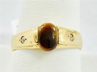 SORTIJA 14KT, JOYERIA CARMEN  Puerto Rico