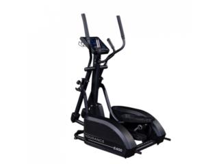 BODY-SOLID ENDURANCE ADVANCED ELLIPTICAL, AFFORDABLE FITNESS PR Puerto Rico