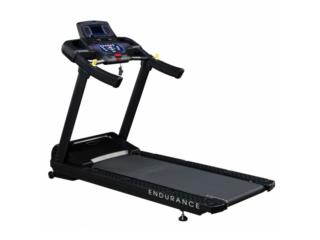 BS ENDURANCE COMMERCIAL TREADMILL - T150, AFFORDABLE FITNESS PR Puerto Rico