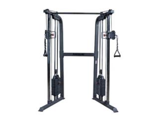 BODY-SOLID POWERLINE FUNCTIONAL TRAINER, AFFORDABLE FITNESS PR Puerto Rico