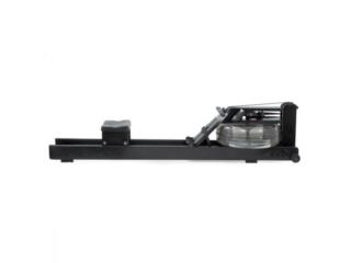 WATERROWER CLUB ALL BLACK - S4 PERFORMANCE, AFFORDABLE FITNESS PR Puerto Rico