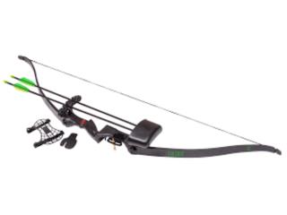 Puerto Rico - ArticulosARCO ABY215 CROSMAN SENTINEL YOUTH LONG BOW Puerto Rico