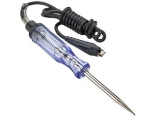 CIRCUIT TESTER PROBADOR DE CORRIENTE 12V, IBSTOREPR.COM  ( Escrbenos por texto ) Puerto Rico