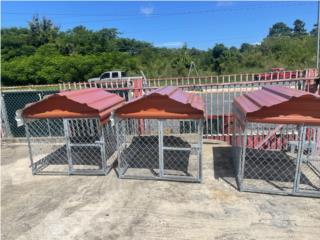 Jaula 4x4x3, Agro Zone Manatí  Puerto Rico