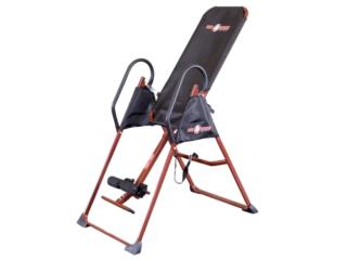 BEST FITNESS INVERSION TABLE - BFINVER10R, AFFORDABLE FITNESS PR Puerto Rico