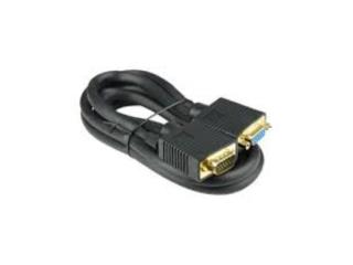 CABLE DE MONITOR DE 12 PIES, IBSTOREPR.COM  ( Escrbenos por texto ) Puerto Rico