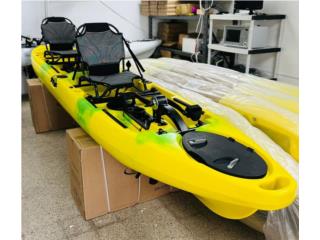 Clasificados Deportivos Kayaks Puerto Rico