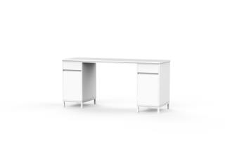 Home Office Furniture - Model (4) -, ModuFit, Inc. Puerto Rico