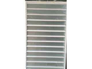 LIQUIDACION  VENTANA SEGURIDAD 4, EXOTIC SECURITY WINDOWS Puerto Rico