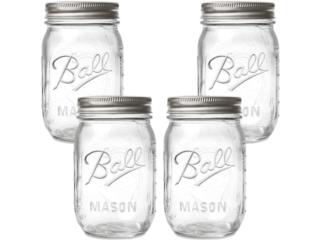 Mason Jars 32 oz envases, Ferreteria Ace Berrios Puerto Rico