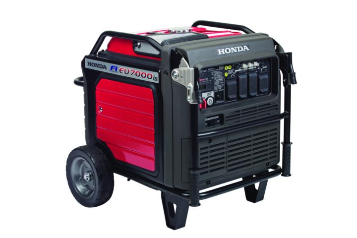 Honda EU 7000IS Bluetooth 5795 Puerto Rico