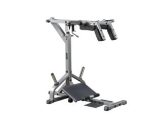 BS LEVERAGE SQUAT CALF MACHINE - GSCL360, AFFORDABLE FITNESS PR Puerto Rico