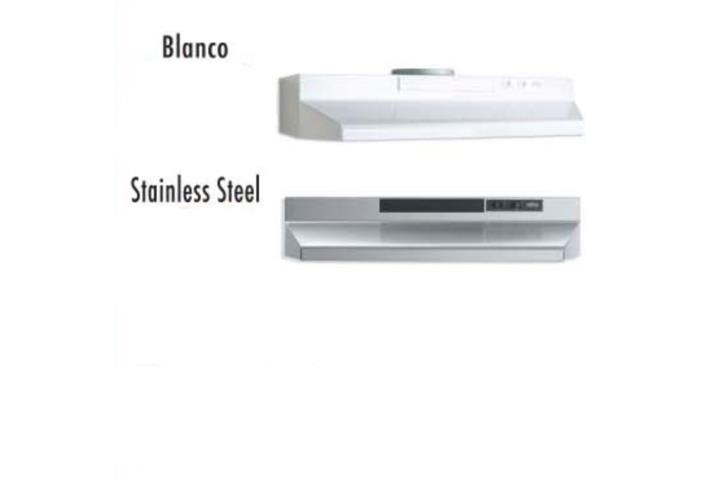 Extractor para cocina Broan