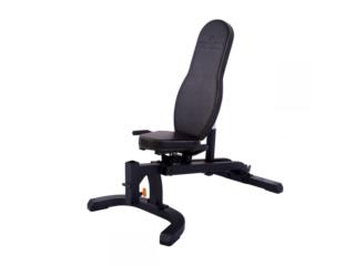 Comercial Workbench Utility Bench (WB-UB), Healthy Body Corp. Puerto Rico