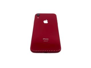 Puerto Rico - ArticulosIPHONE XR 64GB [AT&T] (RED) $400! Puerto Rico