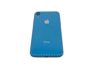 IPHONE XR 64GB [AT&T] (BLUE) $300!, E-Store Puerto Rico