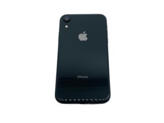 IPHONE XR 64GB [AT&T] (BLACK) $300!, E-Store Puerto Rico