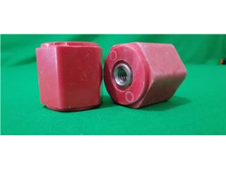 BUS BAR INSULATOR GLASTIC STANDOFF CHERRY
