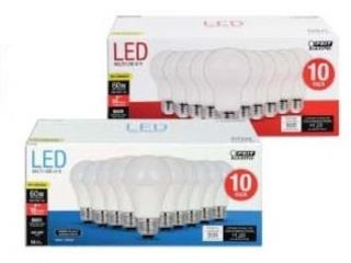 Bombillas LED 10W