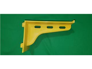 BRAZO 8" NONMETALLIC CABLE RACK ARM RA08