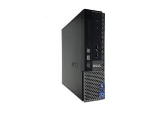 Dell Optiplex 9020 USFF 8gb RAM 120gb SSD i5!, E-Store Puerto Rico