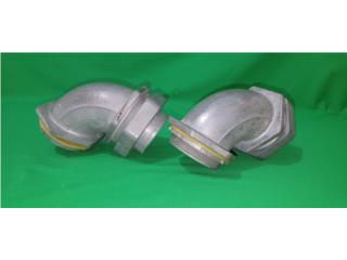 CONECTOR SEALTIGHT, LIQUIDTIGH 3