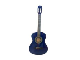 GUITARRA DE 36, IBSTOREPR.COM  ( Escrbenos por texto ) Puerto Rico