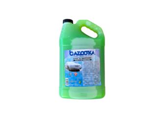 Jabón Bazooka (Car Wash), Hydraulic Depot/GMC Rentals Puerto Rico