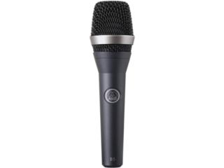 Microfono Cable Vocal AKG (Bocinas/Megafonos) Puerto Rico