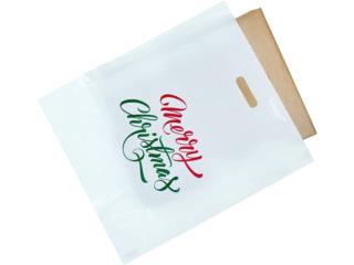 MERCHANDISE BAGS, CHRISTMAS GIFT HOLIDAY 16 X, WSB Supplies U Puerto Rico