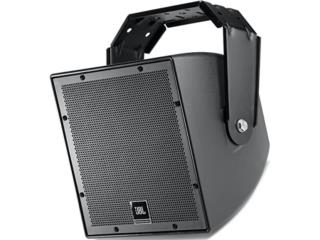 Bocinas JBL 8" (Amplificadores)