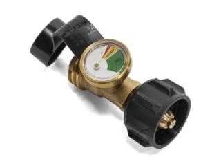 RELOJ ADAPTADOR DE GAS PARA TANQUES, IBSTOREPR.COM  ( Escrbenos por texto ) Puerto Rico