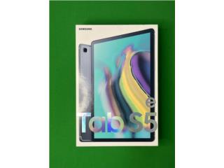 Galaxy Tab S5e 128GB 10.5, Cellphone's To Go Puerto Rico