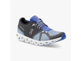 On Cloud 5 Push eclipse/chambray, RunLife PR Puerto Rico