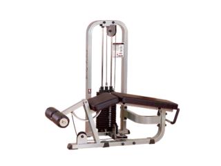 Leg Curl, Healthy Body Corp. Puerto Rico