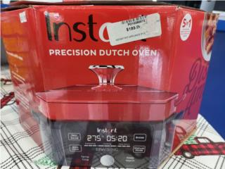 Instant Precision Dutch Oven, La Familia Casa de Empeño y Joyería-Ponce 1 Puerto Rico