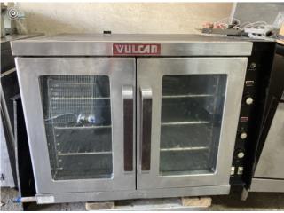 Horno convencin elctrico., Atlantic Supplies Puerto Rico