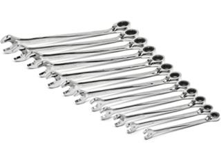GEARWRENCH 12 Pc. 12 Pt., Vulcan Tools Caibbean Inc. Puerto Rico