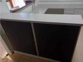 MODULARES DE RECEPCIN , AMBITEK FURNITURE Puerto Rico