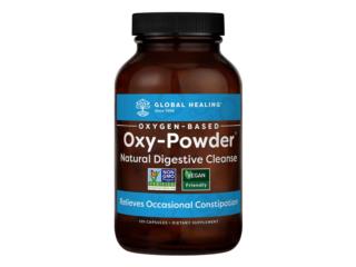 Oxy Powder, Wellness Direct Service  Puerto Rico