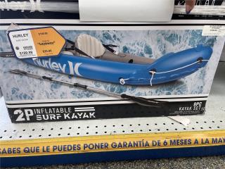 Kayak inflable, La Familia Casa de Empeño y Joyería-Bayamón Puerto Rico